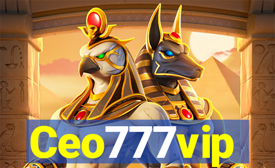 Ceo777vip