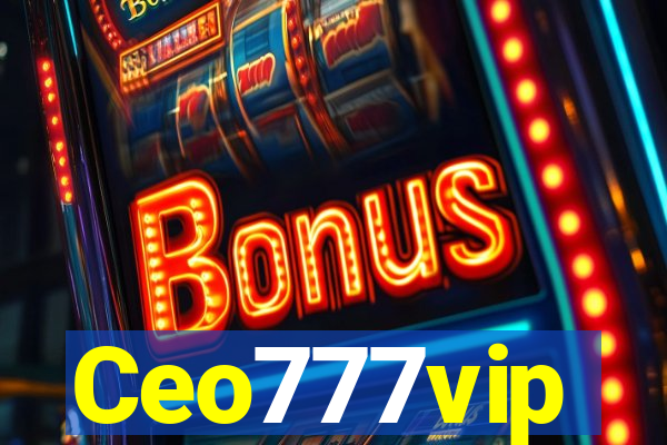 Ceo777vip