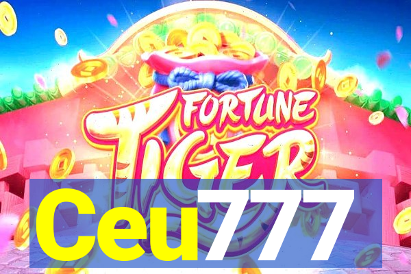 Ceu777