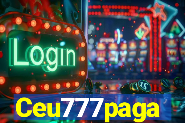 Ceu777paga