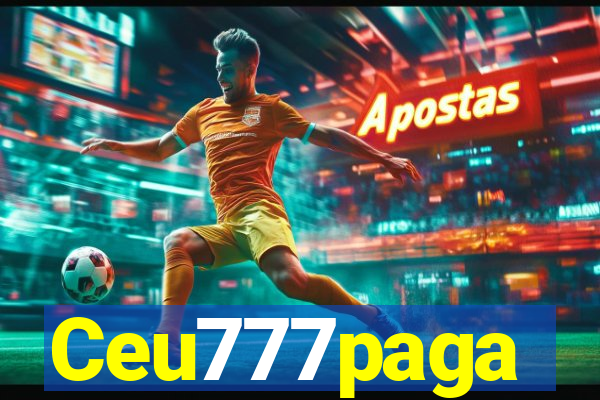 Ceu777paga