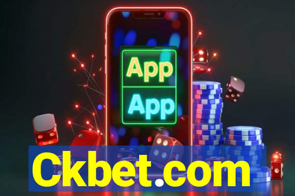 Ckbet.com