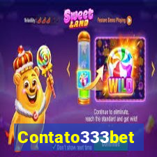 Contato333bet