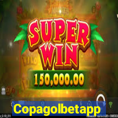 Copagolbetapp