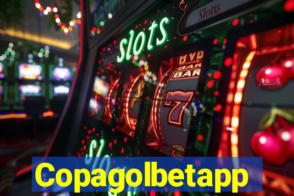 Copagolbetapp