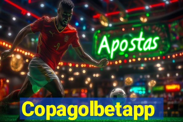 Copagolbetapp