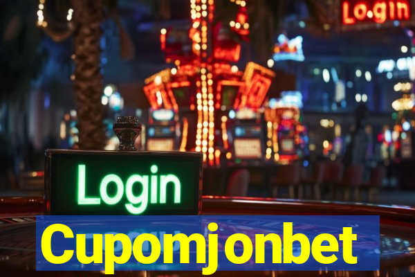 Cupomjonbet