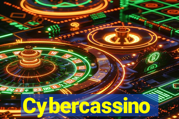 Cybercassino