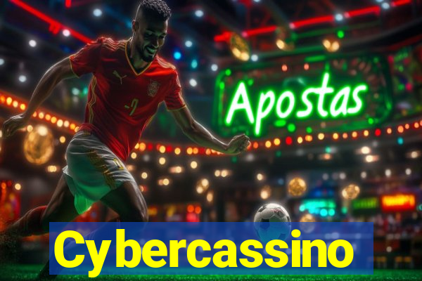 Cybercassino