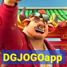 DGJOGOapp