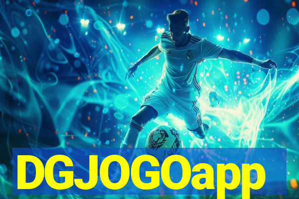 DGJOGOapp