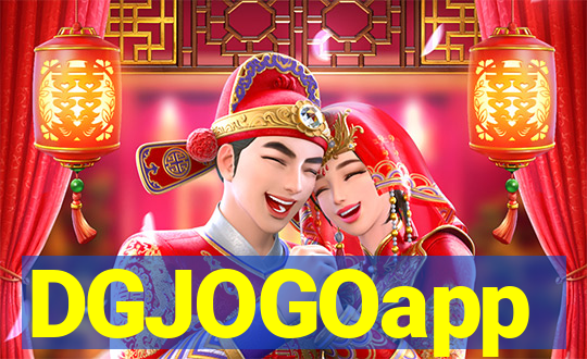 DGJOGOapp