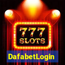 DafabetLogin