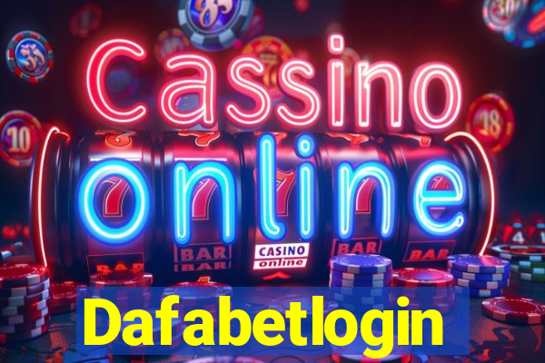 Dafabetlogin