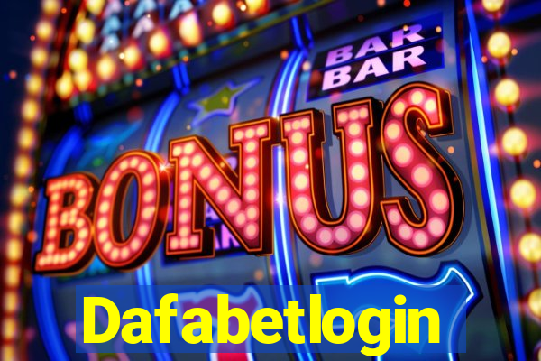 Dafabetlogin