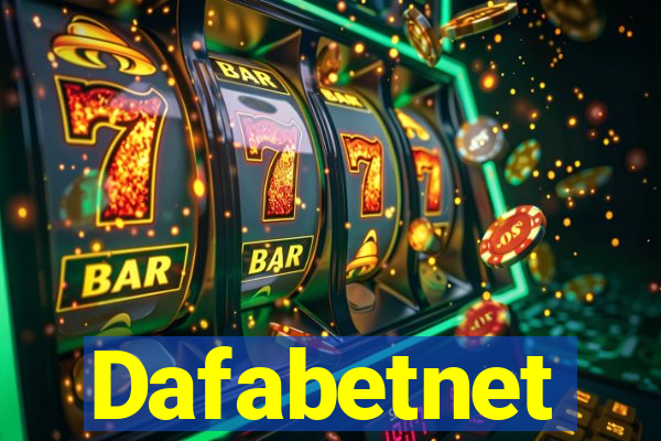 Dafabetnet