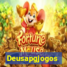 Deusapgjogos