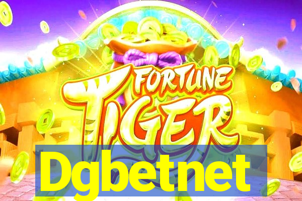 Dgbetnet