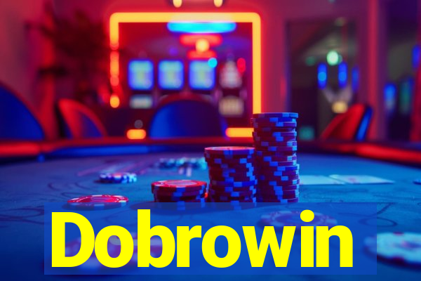 Dobrowin