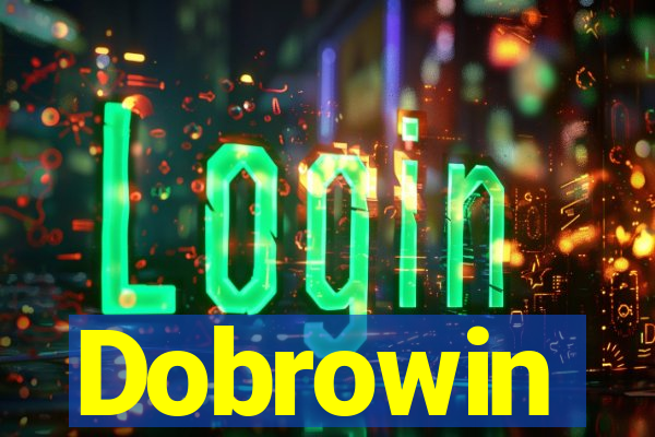 Dobrowin