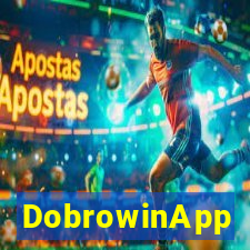 DobrowinApp