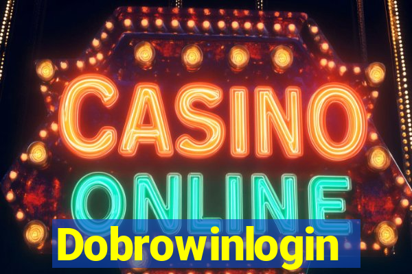 Dobrowinlogin