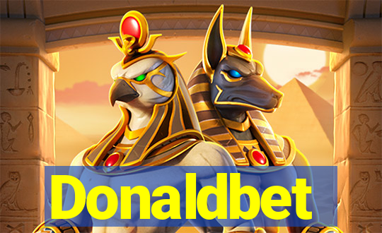 Donaldbet