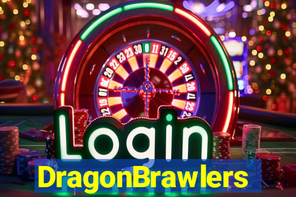 DragonBrawlers