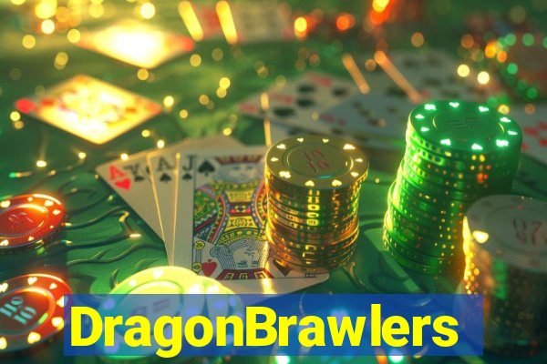 DragonBrawlers