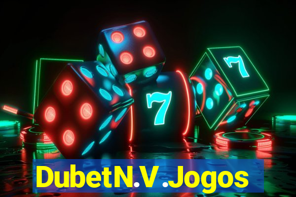 DubetN.V.Jogos