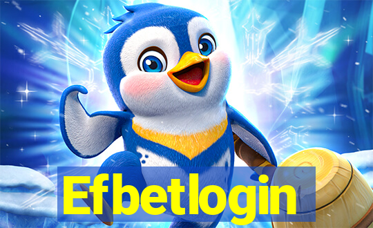 Efbetlogin