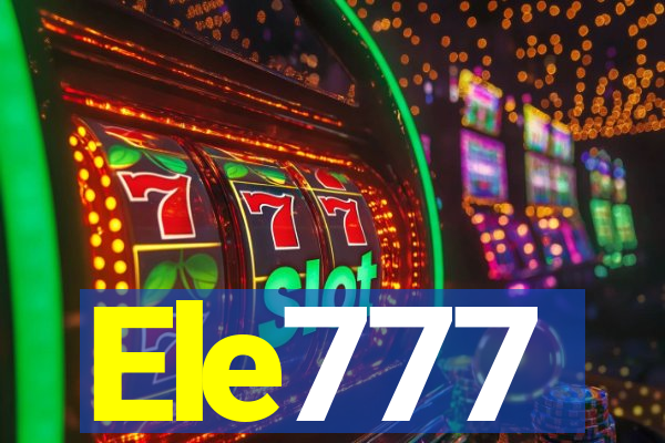 Ele777