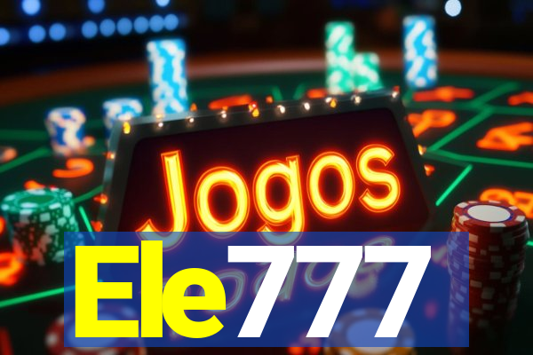 Ele777