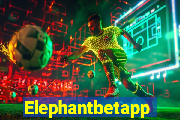 Elephantbetapp