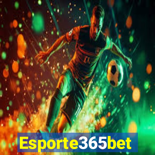 Esporte365bet