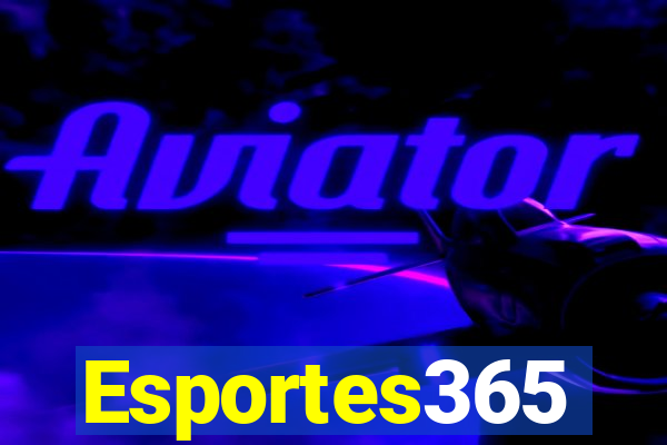 Esportes365