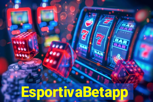 EsportivaBetapp