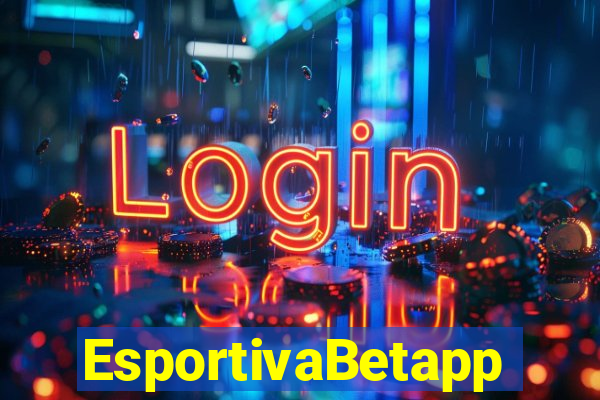 EsportivaBetapp