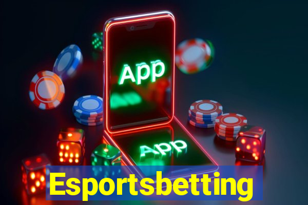 Esportsbetting