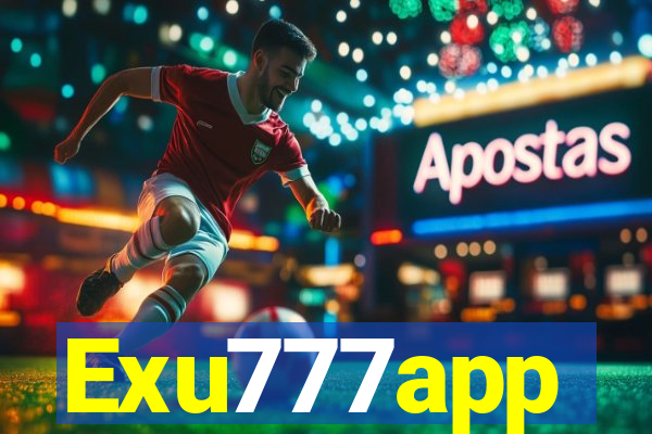 Exu777app