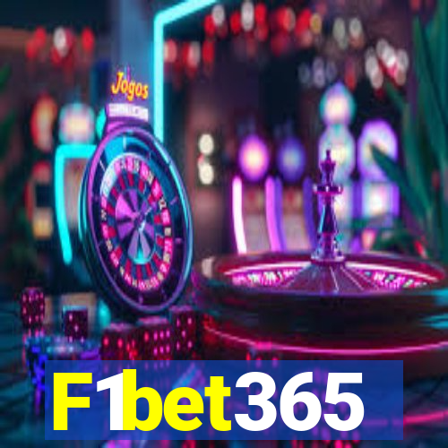 F1bet365