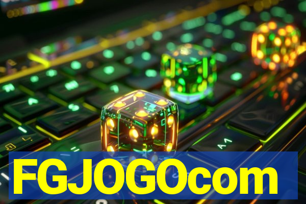 FGJOGOcom