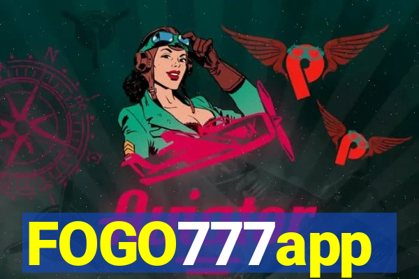 FOGO777app