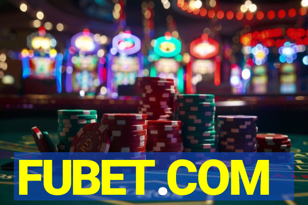 FUBET.COM