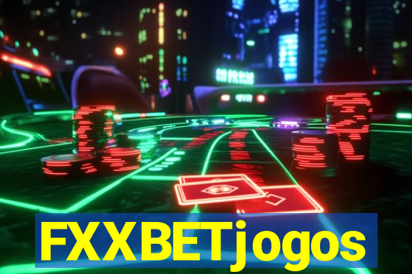 FXXBETjogos