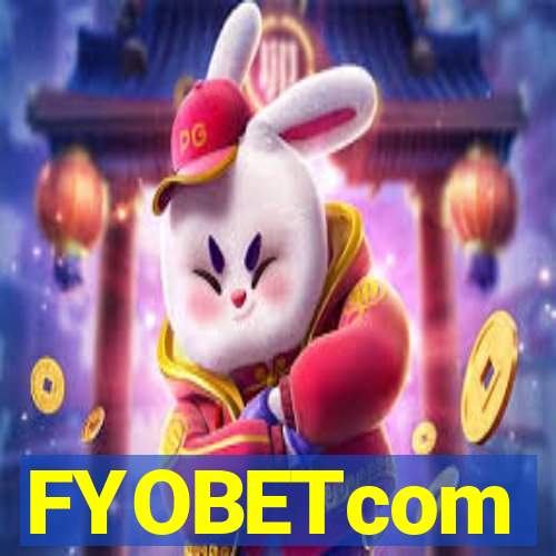 FYOBETcom