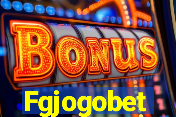 Fgjogobet