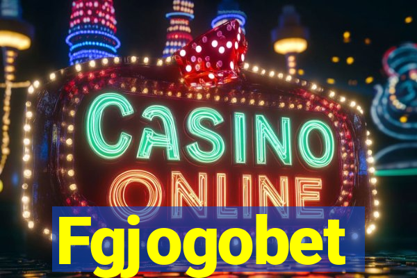 Fgjogobet