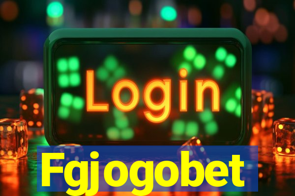 Fgjogobet