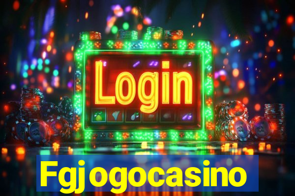 Fgjogocasino